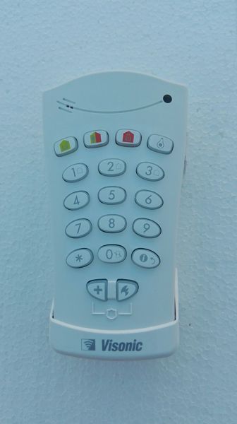 Teclado