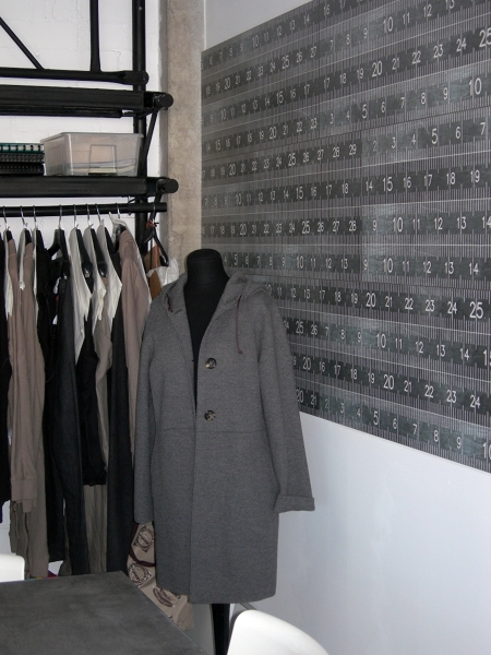 TIENDA DE MODA