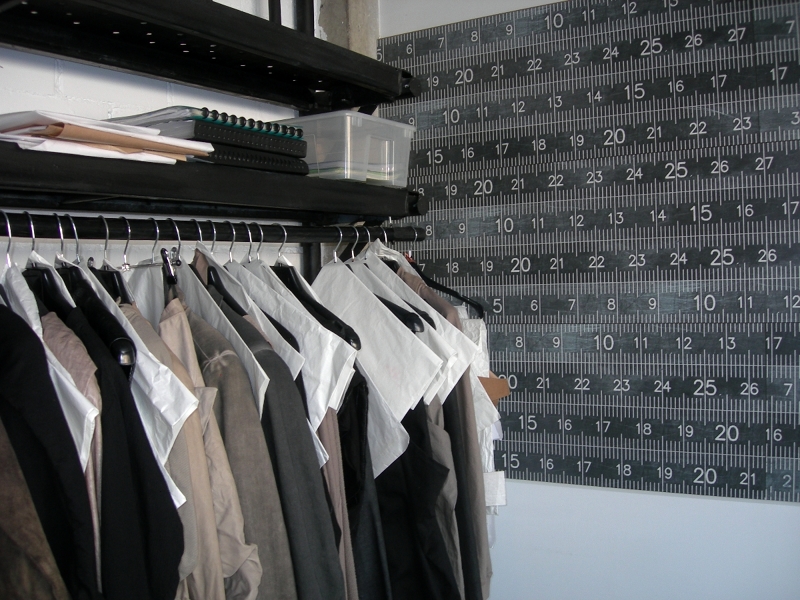TIENDA DE MODA