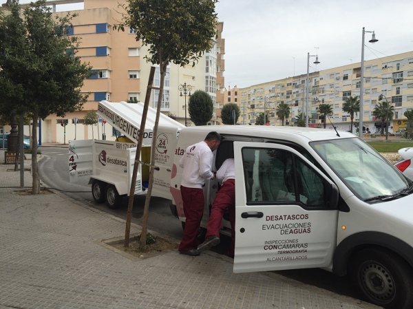 Todo equipado con recientes maquinarias 