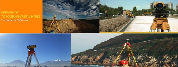 Topografía