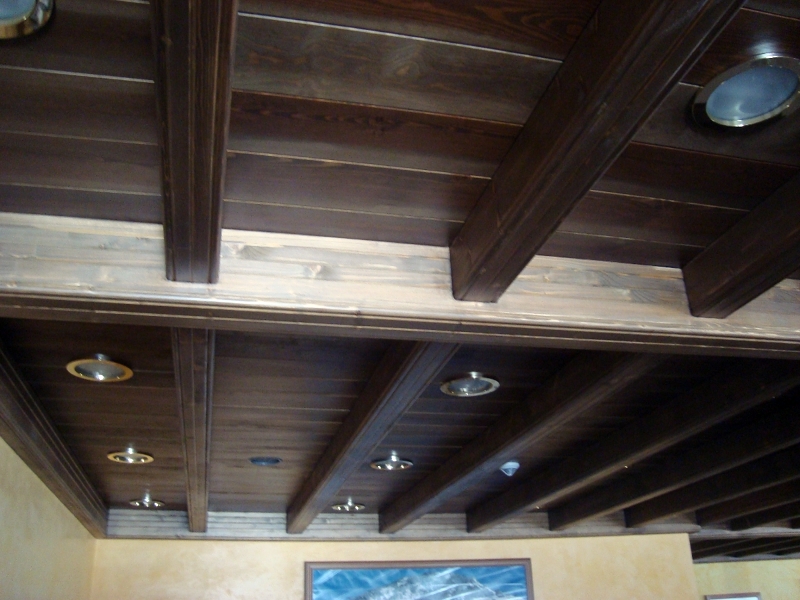               TRATAMIENTO EN MADERA