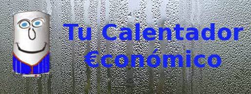 Tu Calentador €conomico