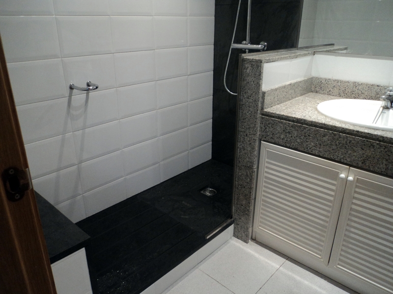 un nuevo toque a tu baño