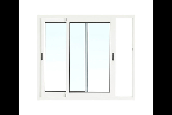 Ventana de Alta Calidad Corredera 100x110cm