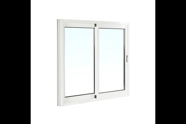 Ventana de Alta Calidad Corredera 100x110cm