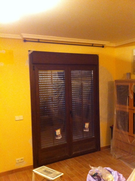 ventanal pvc