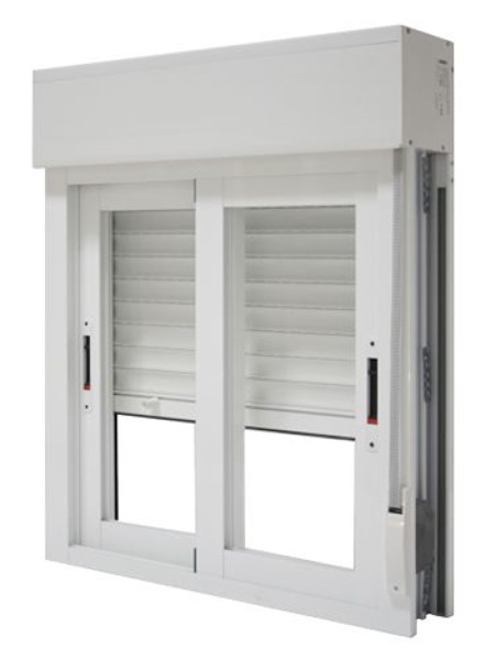 ventanas correderasen oferta