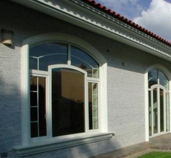 Ventanas de PVC Plan Renove