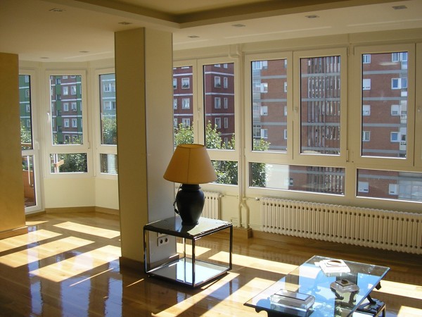 VENTANAS PVC