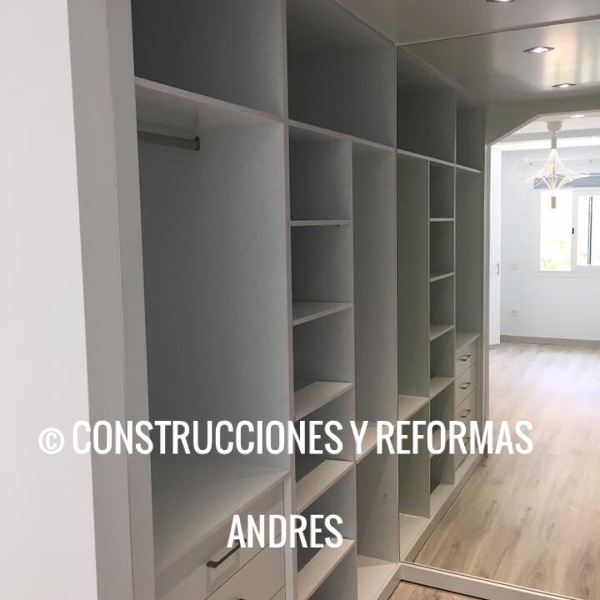 Vestidor