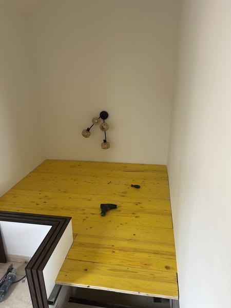 Vestidor