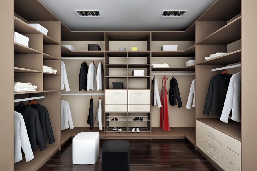 Vestidor