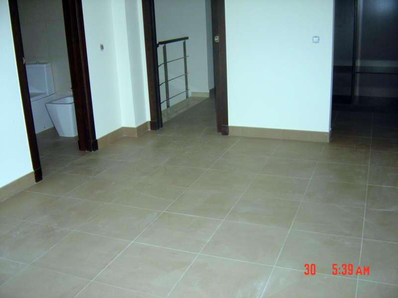 villa de 335 m2