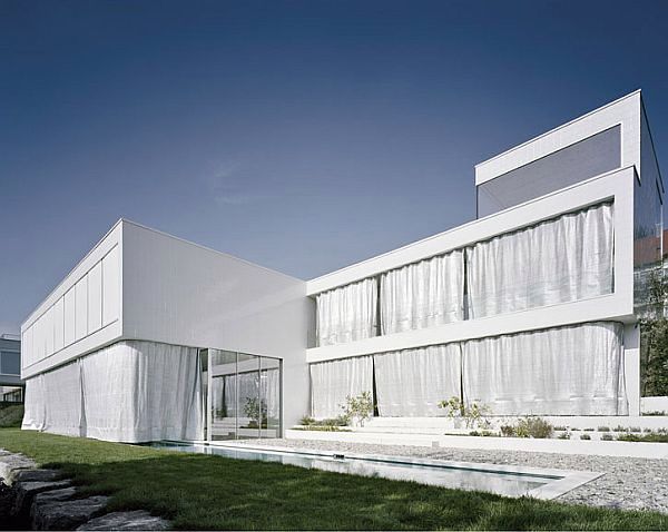 Vivienda Unifamiliar 2