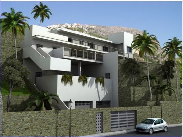 Vivienda Unifamiliar 3