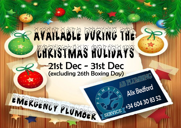 Xmas Emergency