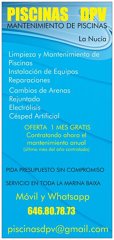 1 mes de mantenimiento  gratis 