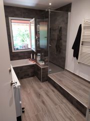 10% de descuento en Baños