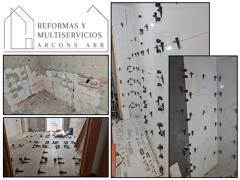 10% de Descuento en Reformas Integrales