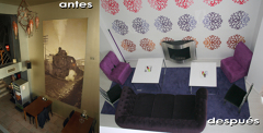 10% DE DESCUENTO EN RESTYLING !