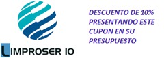 10% de descuento