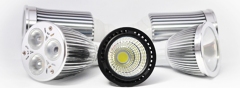10% descuento LED