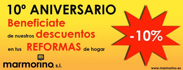 10 % DESCUENTO