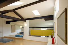 100 m2 de piso en toledo