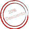 Oferta descuento 20%