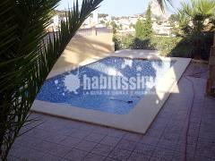  Oferta rehabilitación piscina por menos de 600 €