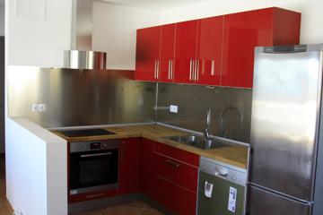 Oferta reformas de cocina desde 1600 €