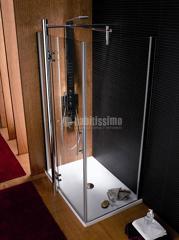 Oferta 10% de descuento en platos de ducha y mamparas