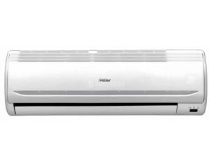 Split 'Haier' Calor-Frio 2800 frig. por 389€ con instalación incluida