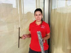 15 % de descuento solicitando presupuesto a traves de HABITISSIMO
