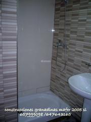 Oferta regalo grifería y accesorios baño con su reforma de vivienda