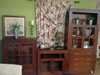 Oferta mueble de salón 1844 €