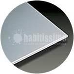 Placa de yeso laminado