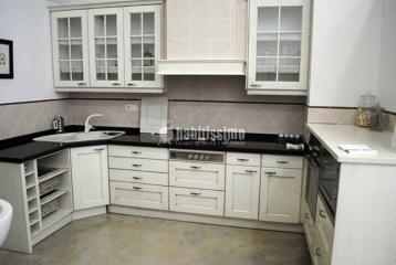 Oportunidad cocina de madera de roble Decape