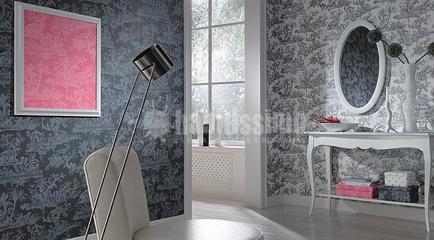 Descuento Papeles Pintados