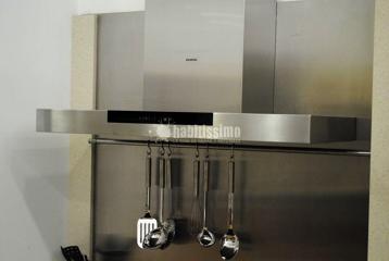 Campana Inoxidable 50% Descuento