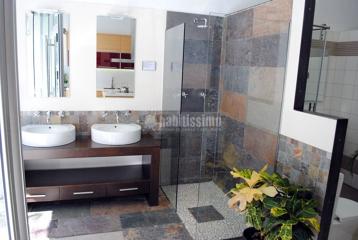 Oferta conjunto de mueble de baño