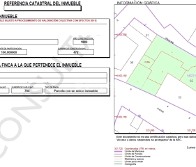Asesoramiento gratuito en la elección de una parcela para construir