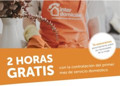 2 HORAS GRATIS
