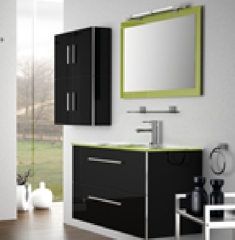 20% de descuento en muebles de baño