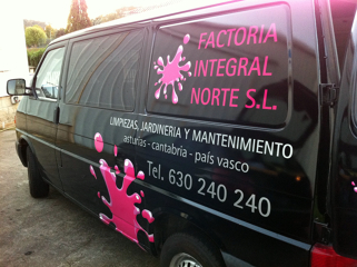 20 %DESCUENTO AL CONTRATAR LIMPIEZA