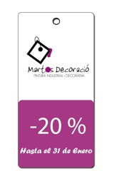 -20% estas navidades!!