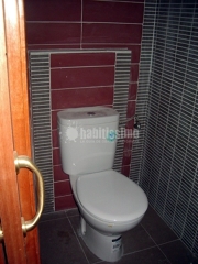 Oferta regalamos mampara en reformas de baños