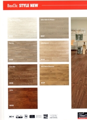Oferta parquet ac-4 fabricante alemán ac-4 instalado 21,00 €