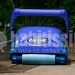 Oferta limpiafondos automático aquabot por solo 1100 €